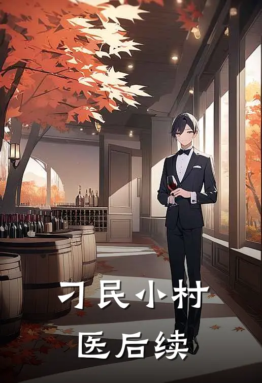 刁民小村医后续