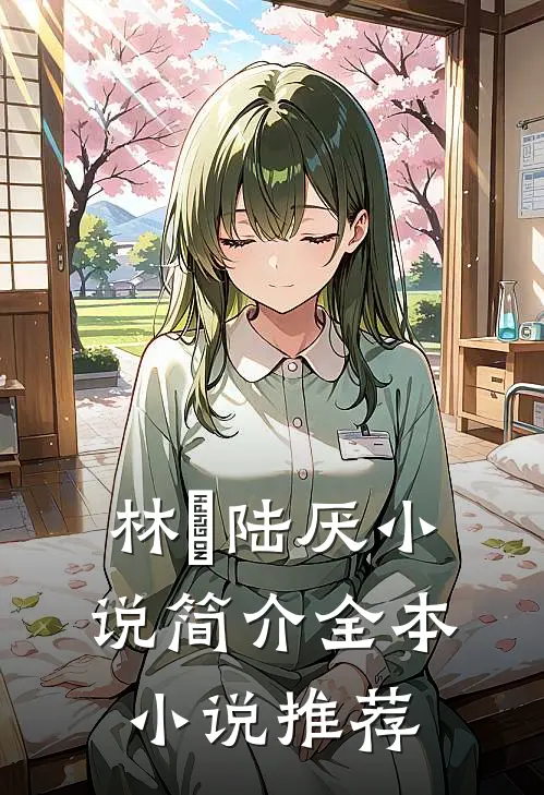 林瑧陆厌小说简介全本小说推荐