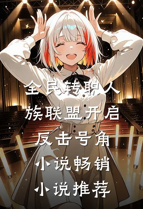 全民转职人族联盟开启反击号角小说畅销小说推荐