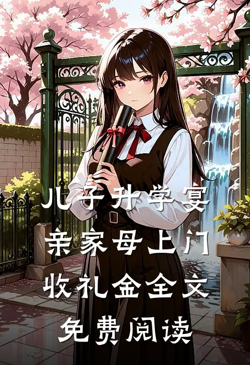 儿子升学宴，亲家母上门收礼金全文免费阅读