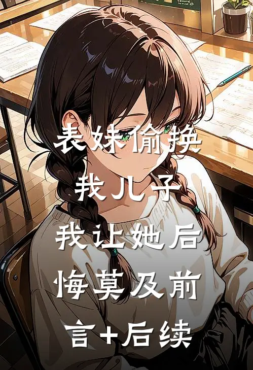 表妹偷换我儿子，我让她后悔莫及前言+后续