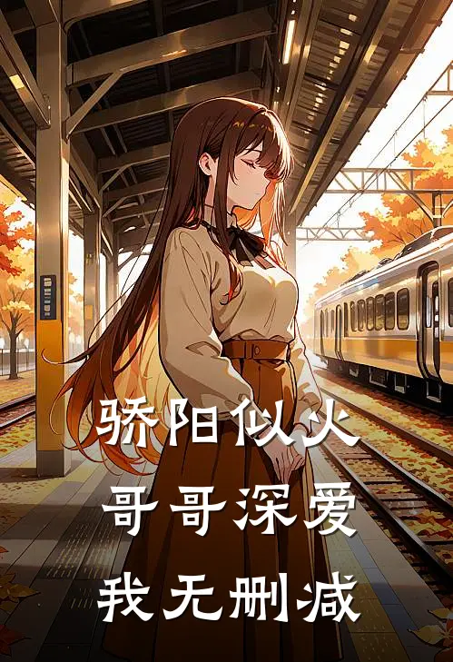 骄阳似火：哥哥深爱我无删减