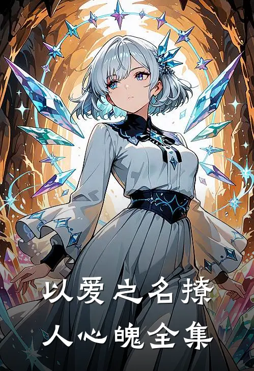 以爱之名撩人心魄 全集