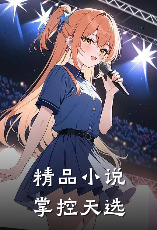 精品小说掌控天选