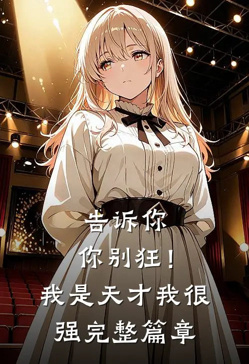 告诉你，你别狂！我是天才我很强完整篇章