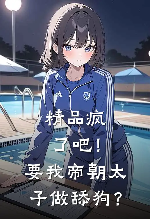 精品疯了吧！要我帝朝太子做舔狗？