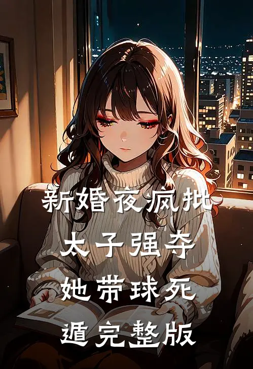 新婚夜疯批太子强夺，她带球死遁完整版