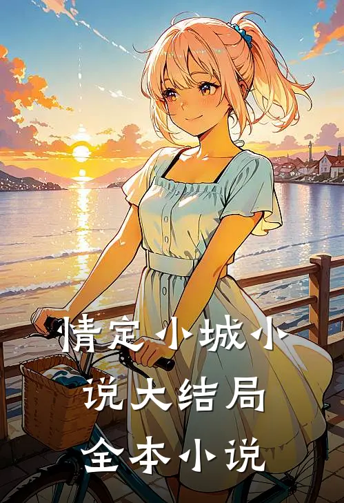情定小城小说大结局全本小说