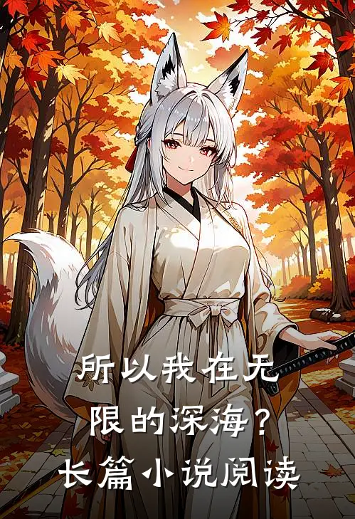 所以我在无限的深海？长篇小说阅读