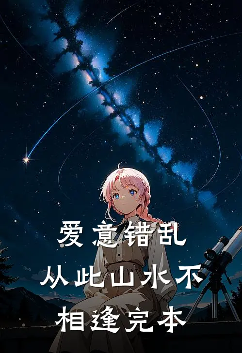 爱意错乱，从此山水不相逢完本