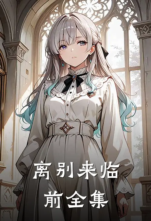 离别来临前全集