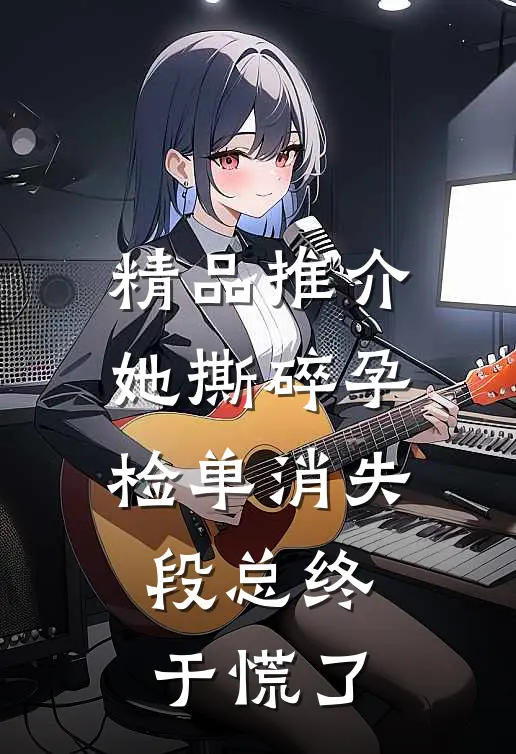 精品推介她撕碎孕检单消失，段总终于慌了