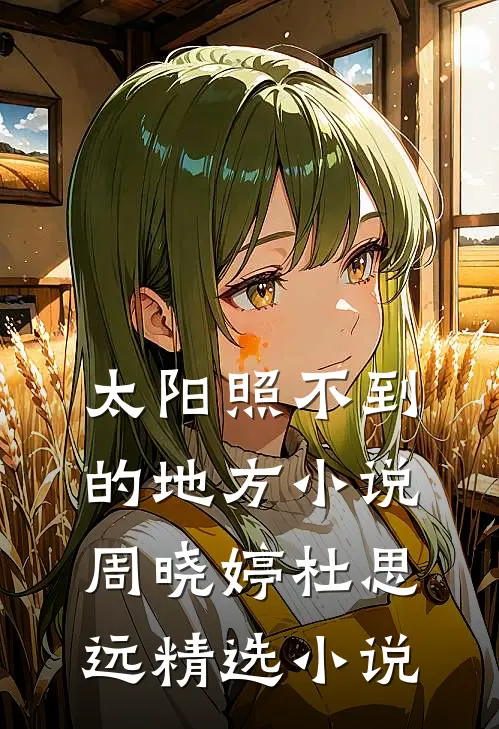 太阳照不到的地方小说周晓婷杜思远精选小说