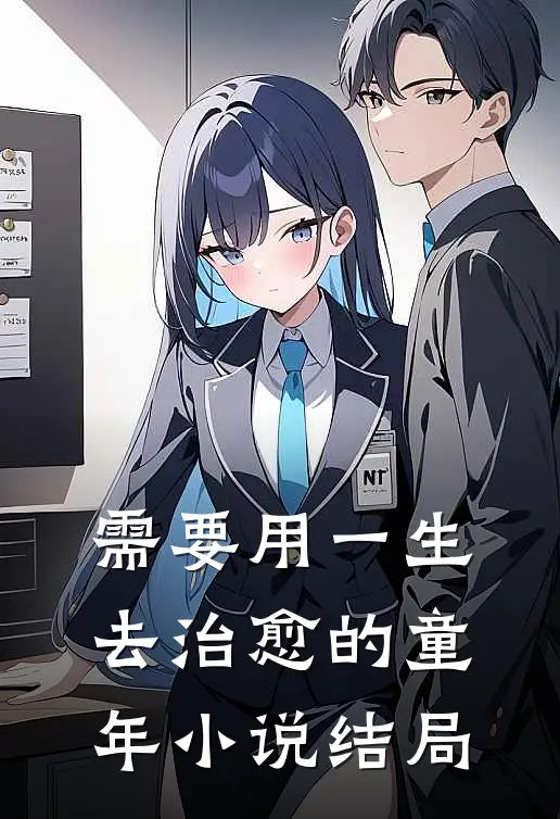 需要用一生去治愈的童年小说结局