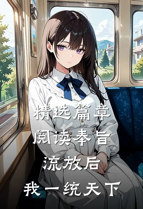 精选篇章阅读奉旨流放后，我一统天下