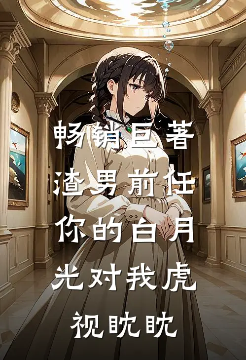 畅销巨著渣男前任，你的白月光对我虎视眈眈