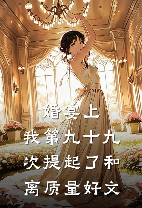 婚宴上，我第九十九次提起了和离质量好文