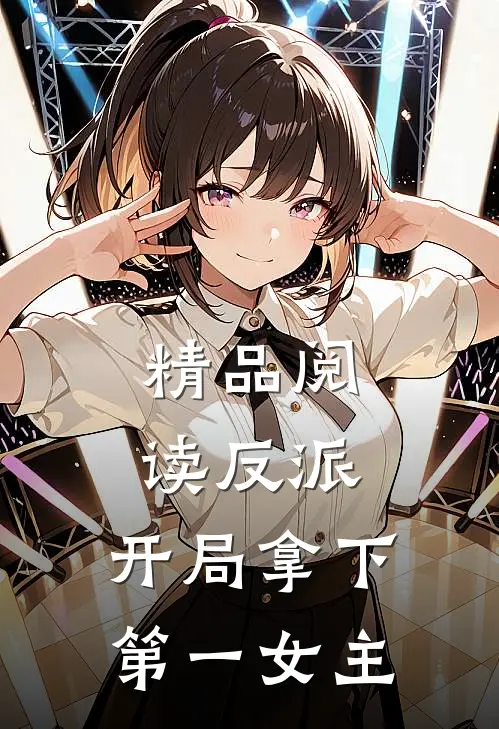 精品阅读反派：开局拿下第一女主