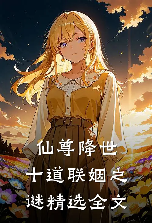 仙尊降世：十道联姻之谜精选全文