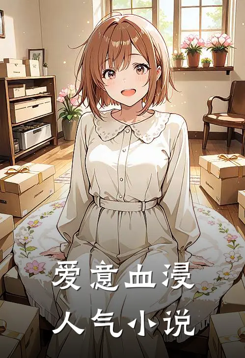 爱意血浸人气小说