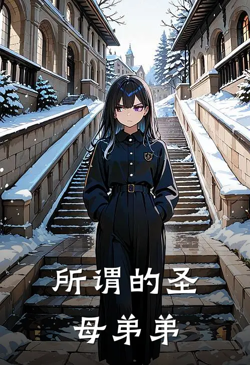所谓的圣母弟弟
