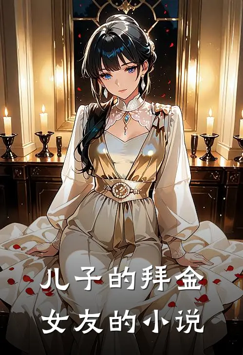 儿子的拜金女友的小说