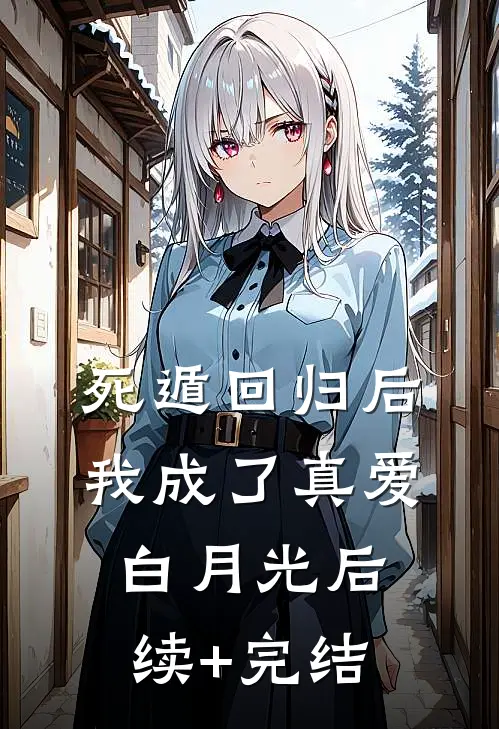 死遁回归后，我成了真爱白月光后续+完结