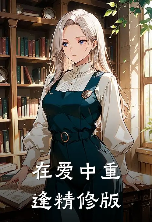在爱中重逢精修版