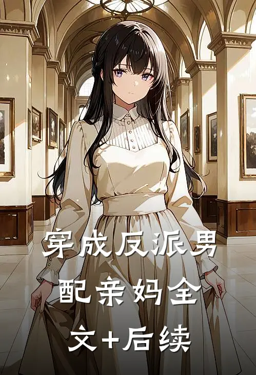 穿成反派男配亲妈全文+后续