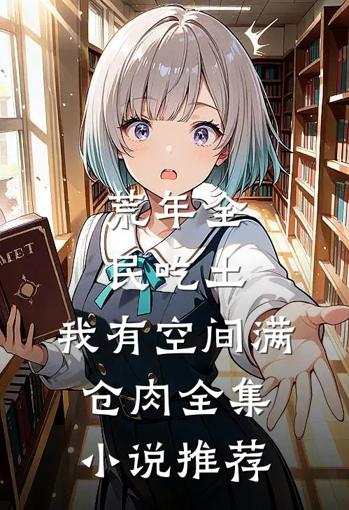 荒年全民吃土，我有空间满仓肉全集小说推荐