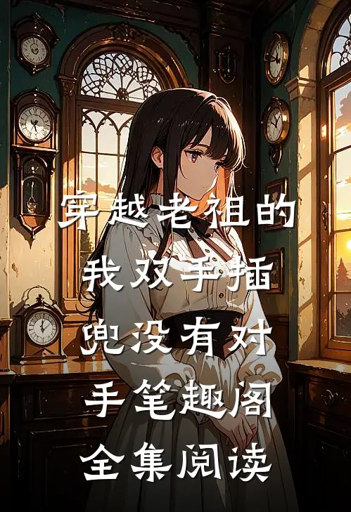 穿越老祖的我双手插兜没有对手笔趣阁全集阅读