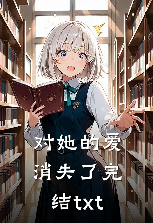 对她的爱消失了完结txt