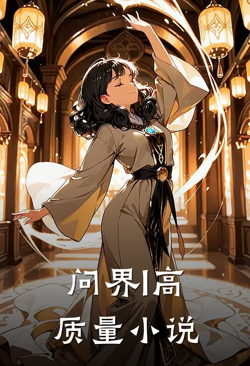 问界l高质量小说