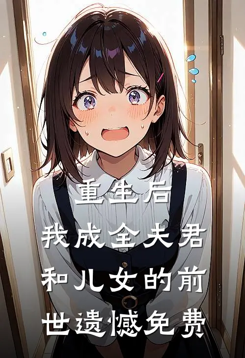 重生后，我成全夫君和儿女的前世遗憾免费