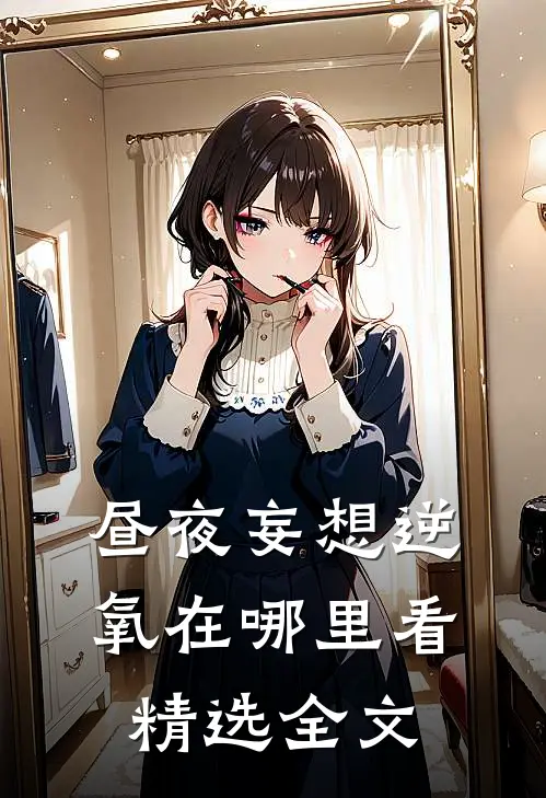 昼夜妄想逆氧在哪里看精选全文