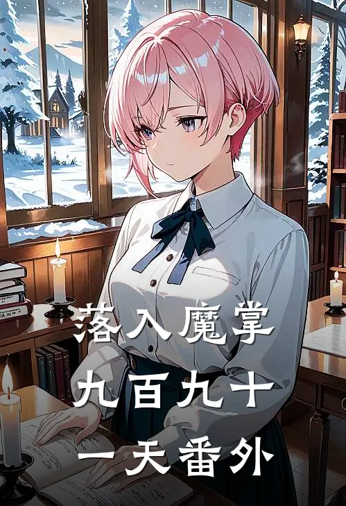 落入魔掌九百九十一天番外