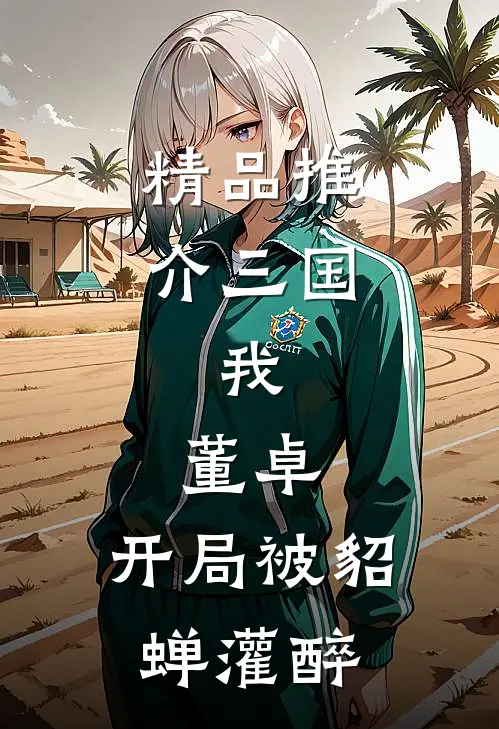 精品推介三国：我，董卓，开局被貂蝉灌醉