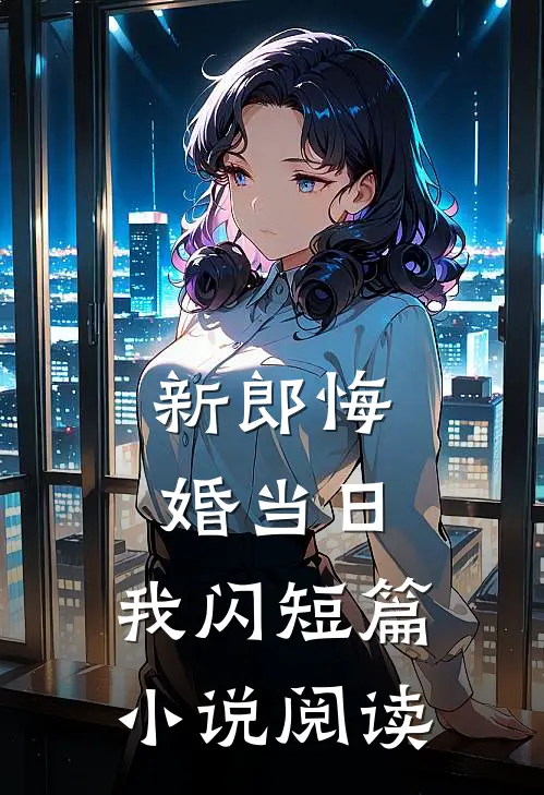 新郎悔婚当日，我闪短篇小说阅读