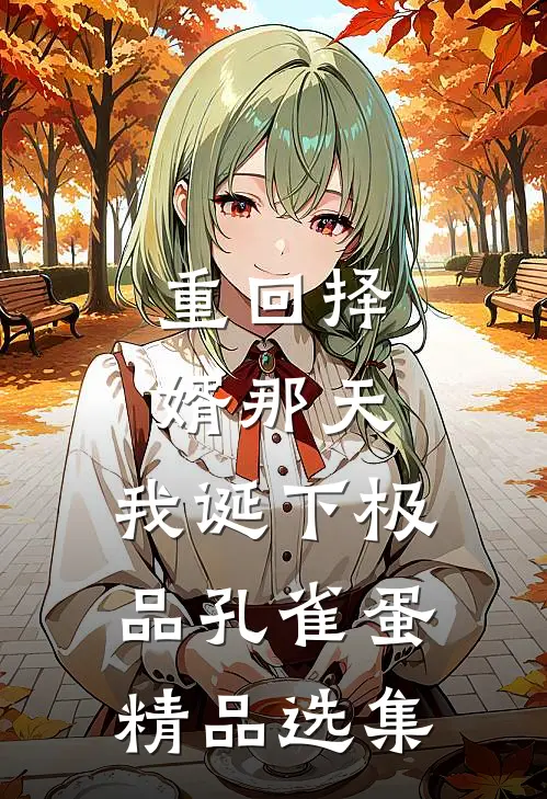 重回择婿那天，我诞下极品孔雀蛋精品选集