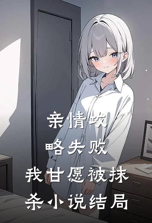 亲情攻略失败，我甘愿被抹杀小说结局
