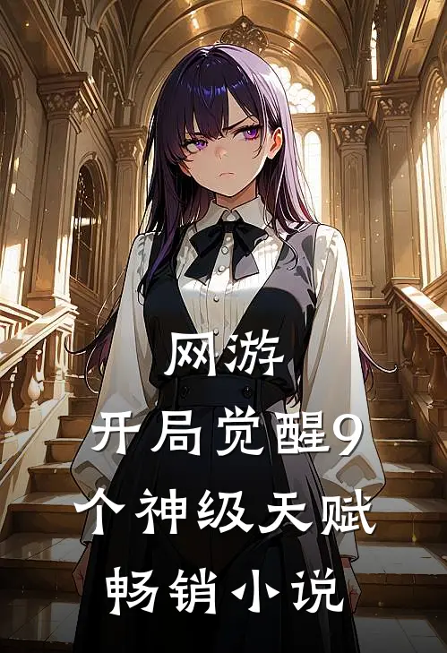 网游：开局觉醒9个神级天赋畅销小说