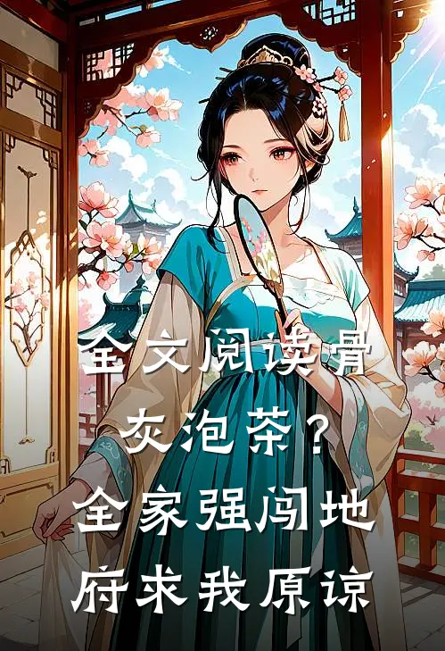 全文阅读骨灰泡茶？全家强闯地府求我原谅