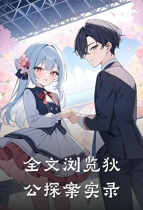 全文浏览狄公探案实录