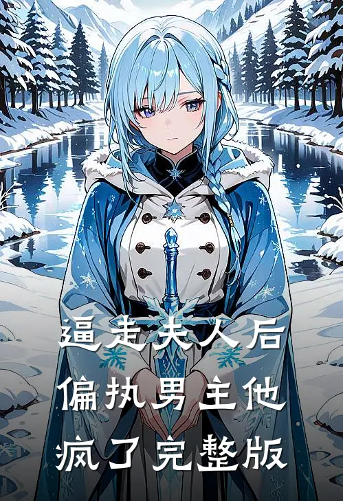逼走夫人后，偏执男主他疯了完整版