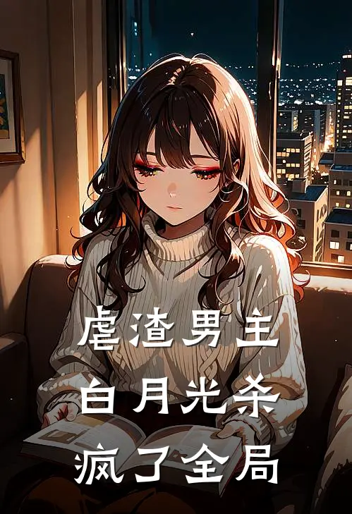 虐渣男主，白月光杀疯了全局