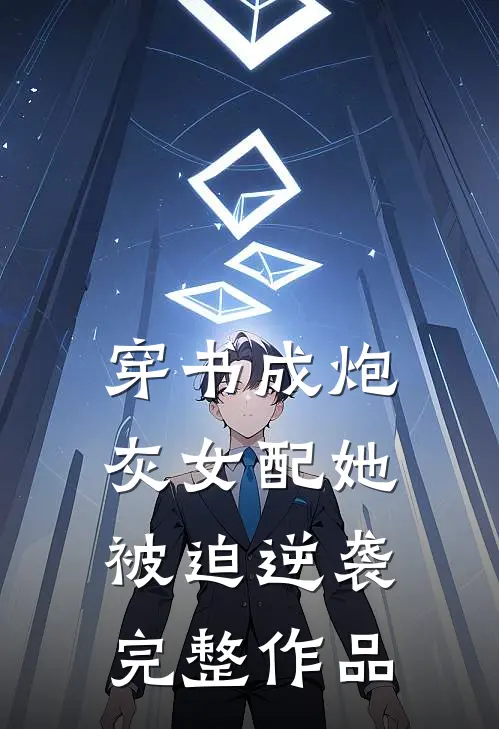 穿书成炮灰女配她被迫逆袭完整作品
