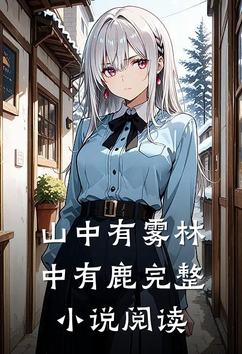 山中有雾林中有鹿完整小说阅读