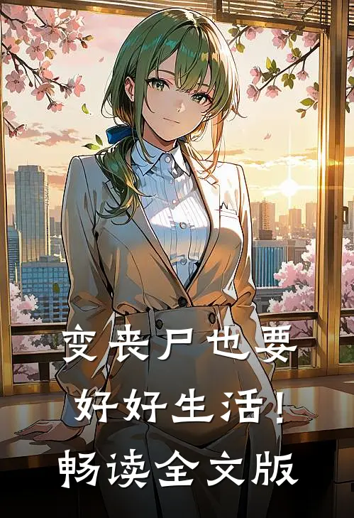 变丧尸也要好好生活！畅读全文版