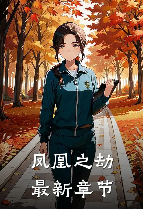 凤凰之劫最新章节