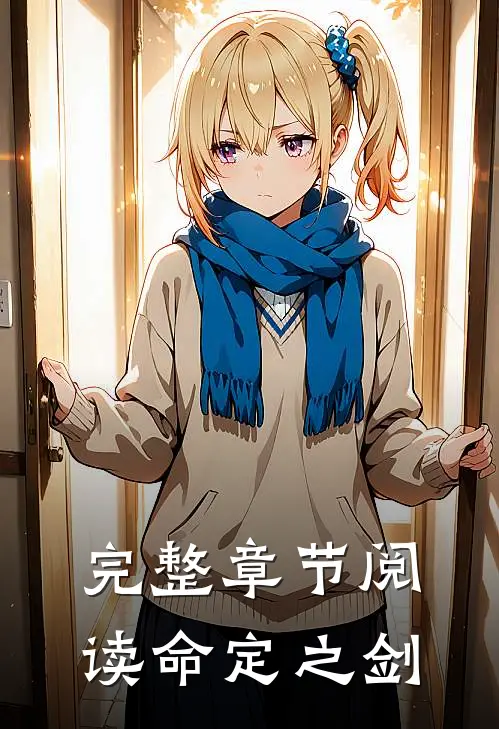 完整章节阅读命定之剑